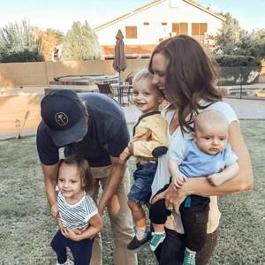 Meet your Posher, Dani